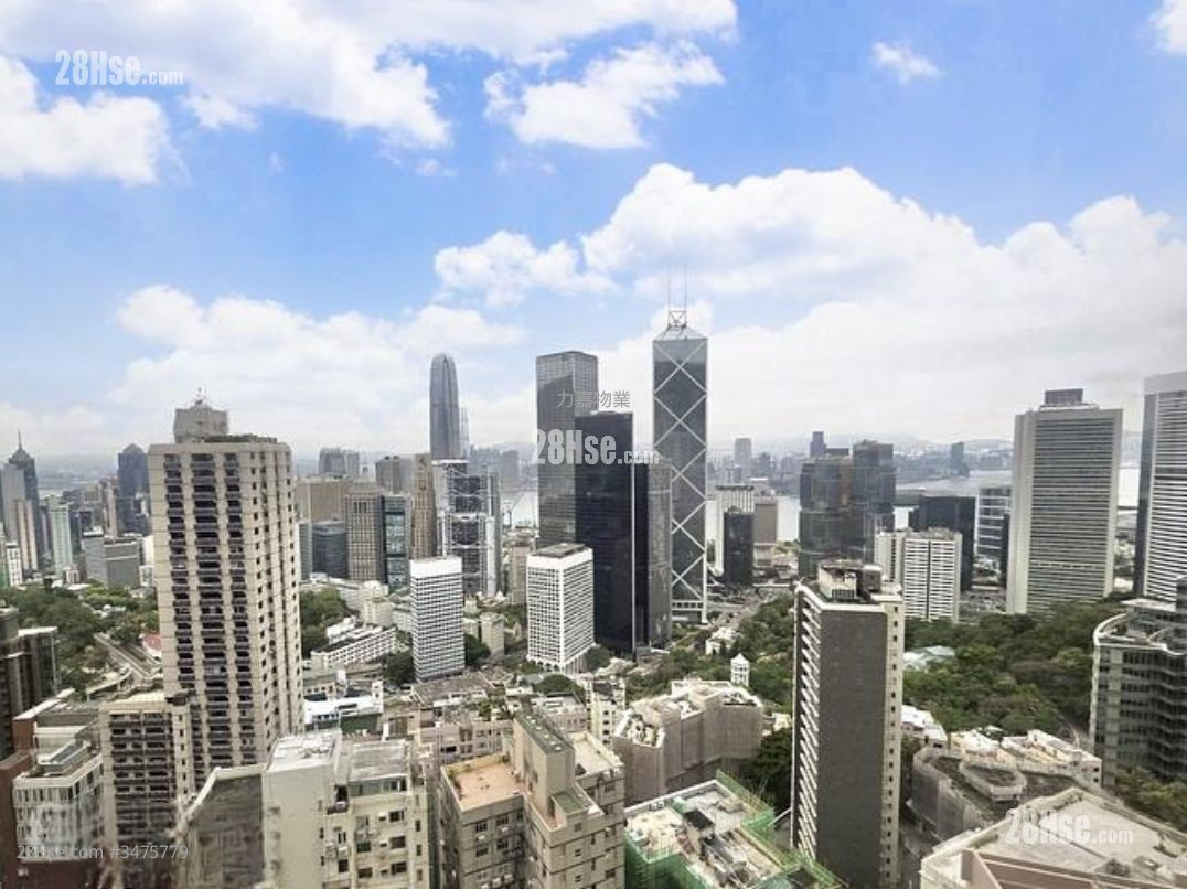 Regence Royale Sell 4 Bedrooms , 5+ Bathrooms 3,738 ft² ( 347.3 m² )