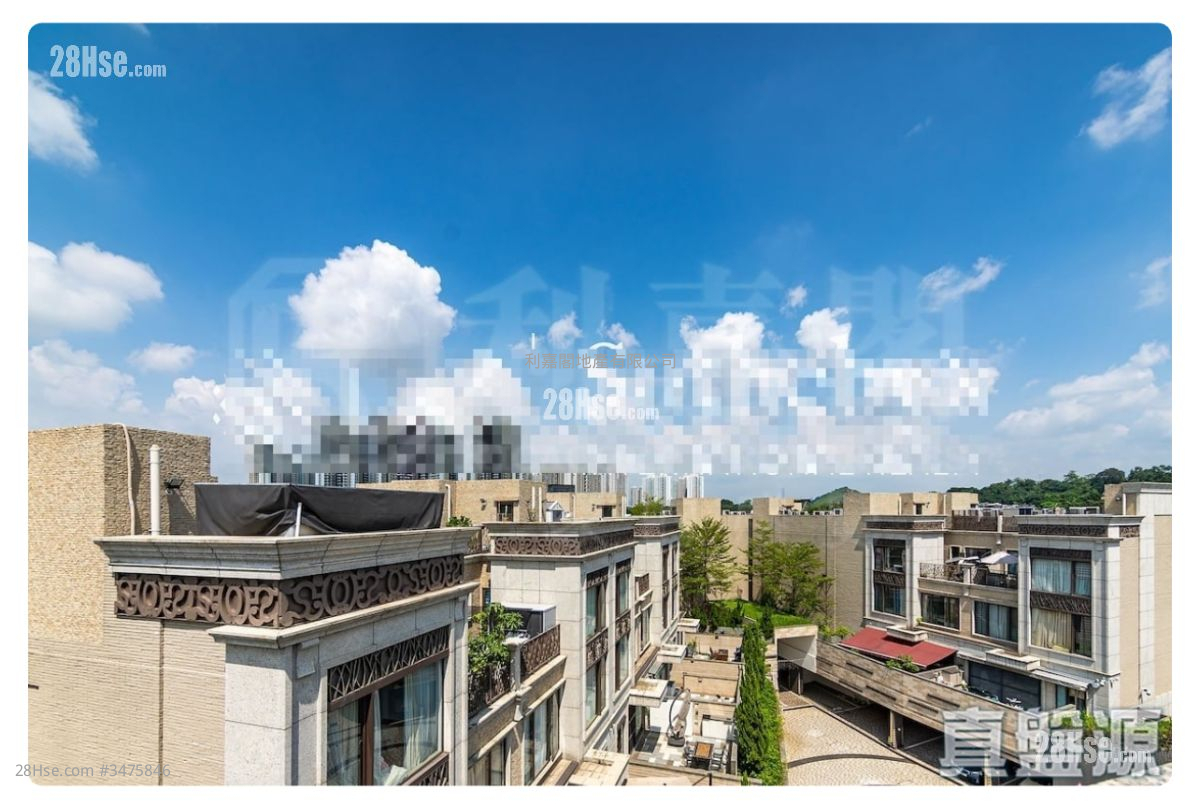 La Mansion Sell 4 Bedrooms 1,588 ft² ( 147.5 m² )