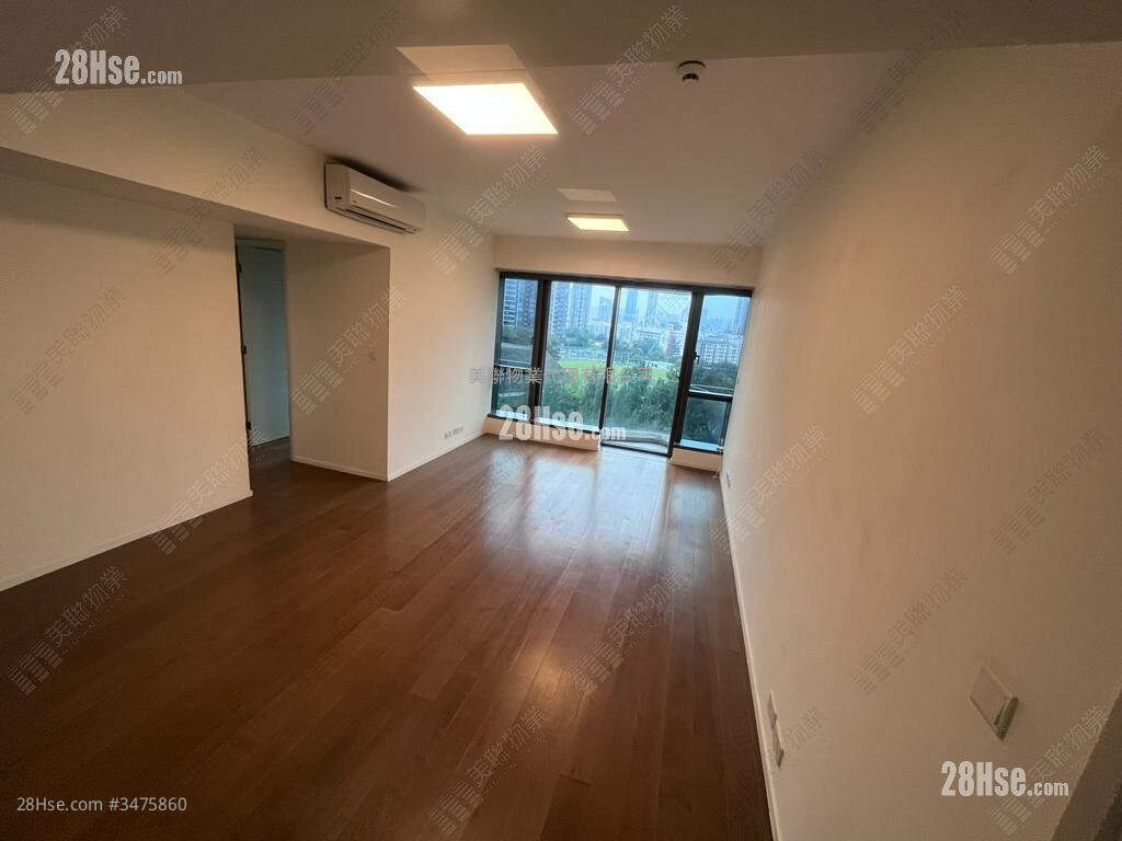 Homantin Hillside Rental 3 Bedrooms , 2 Bathrooms 926 ft² ( 86.0 m² )