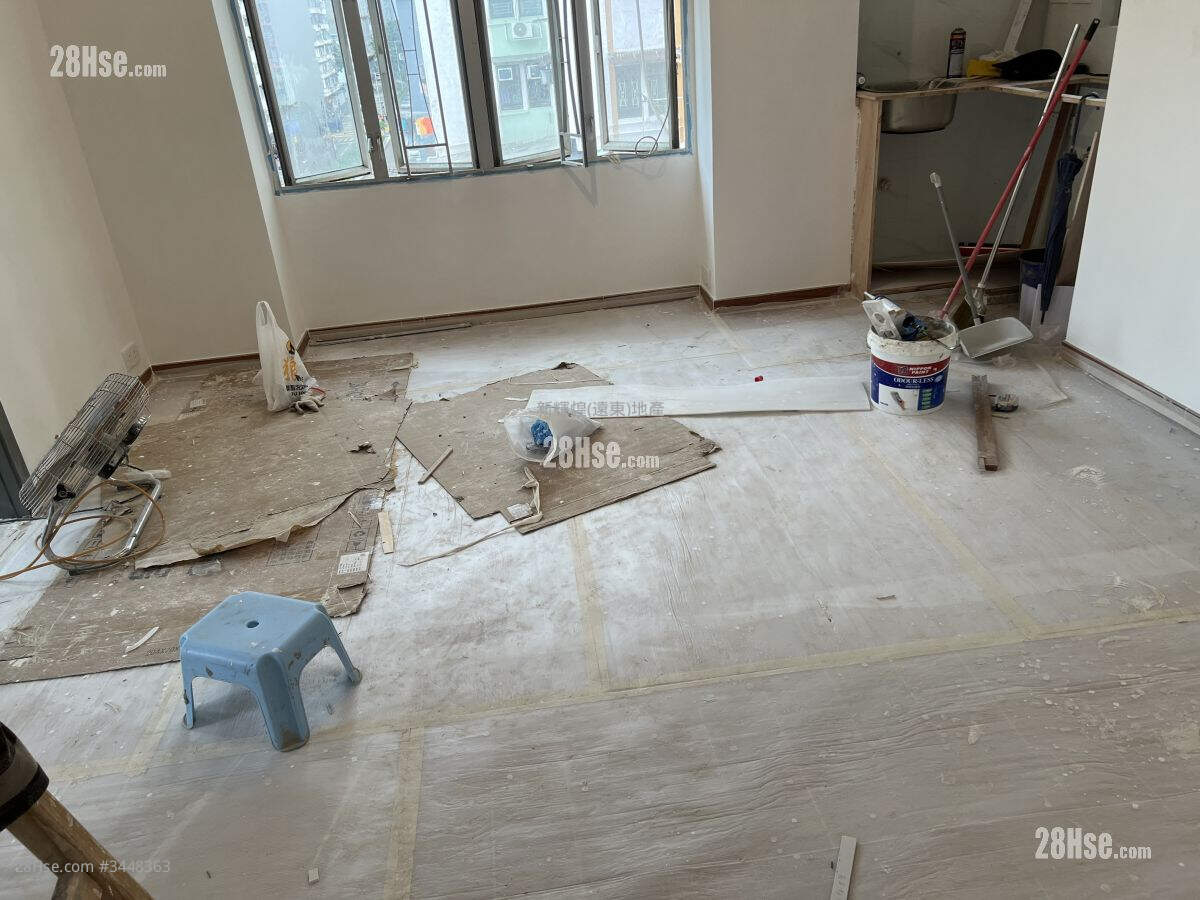 Tong Mei House Rental 480 ft² ( 44.6 m² )
