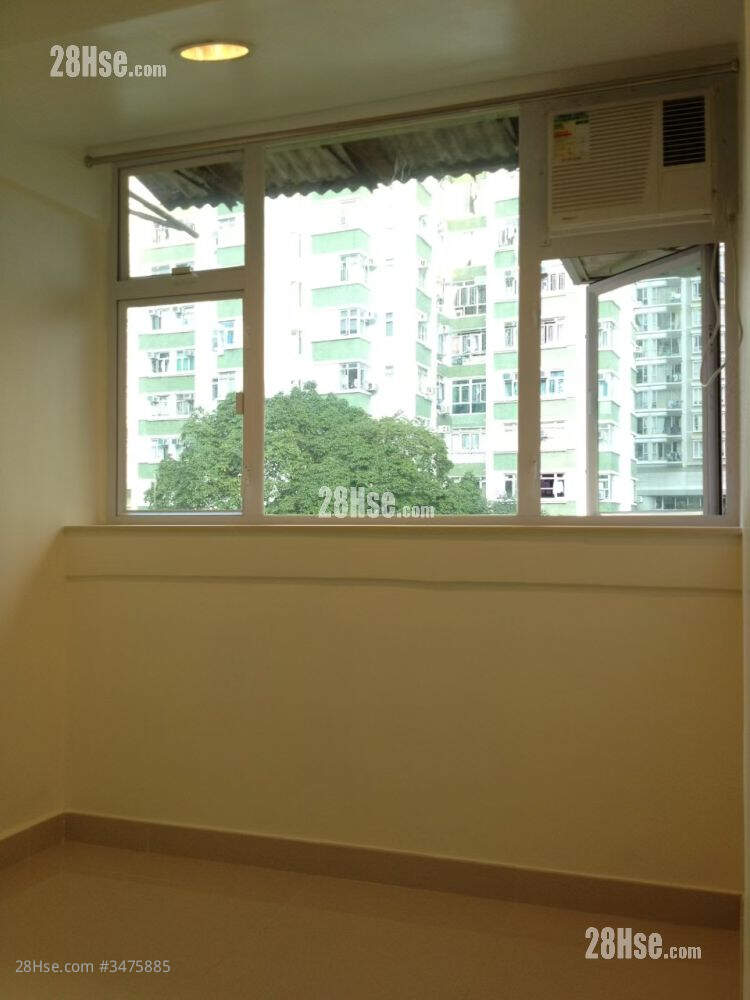 Tai Chow House Rental Studio 126 ft² ( 11.7 m² )