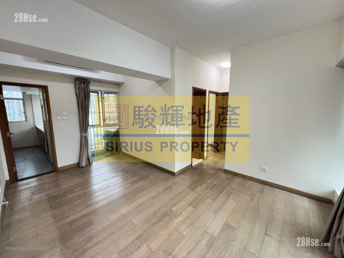 Grand Metro Rental 3 Bedrooms , 2 Bathrooms 693 ft² ( 64.4 m² )