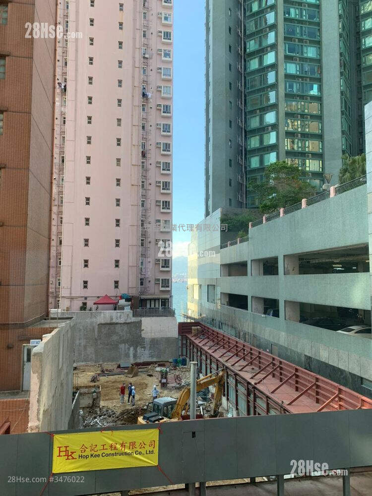 Yu On Building Rental 1 Bedroom , 1 Bathroom 291 ft² ( 27.0 m² )