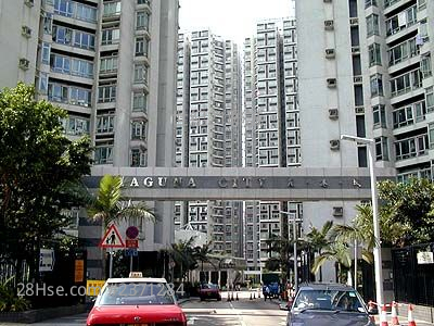 Laguna City Rental