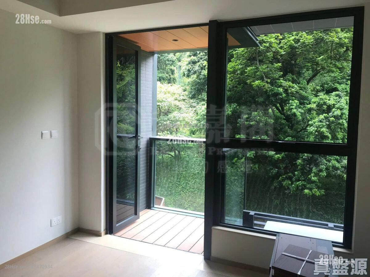 The Met. Acappella Sell Studio , 1 Bathroom 254 ft² ( 23.6 m² )