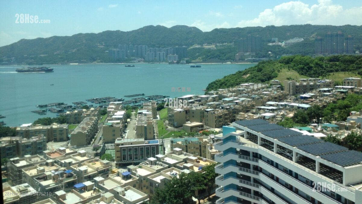 Park Island Rental 1 Bedroom , 1 Bathroom 378 ft² ( 35.1 m² )