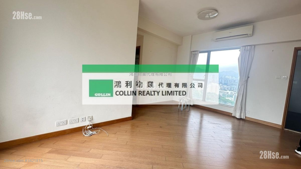 Emerald Twenty Eight Rental 3 Bedrooms , 2 Bathrooms 841 ft² ( 78.1 m² )