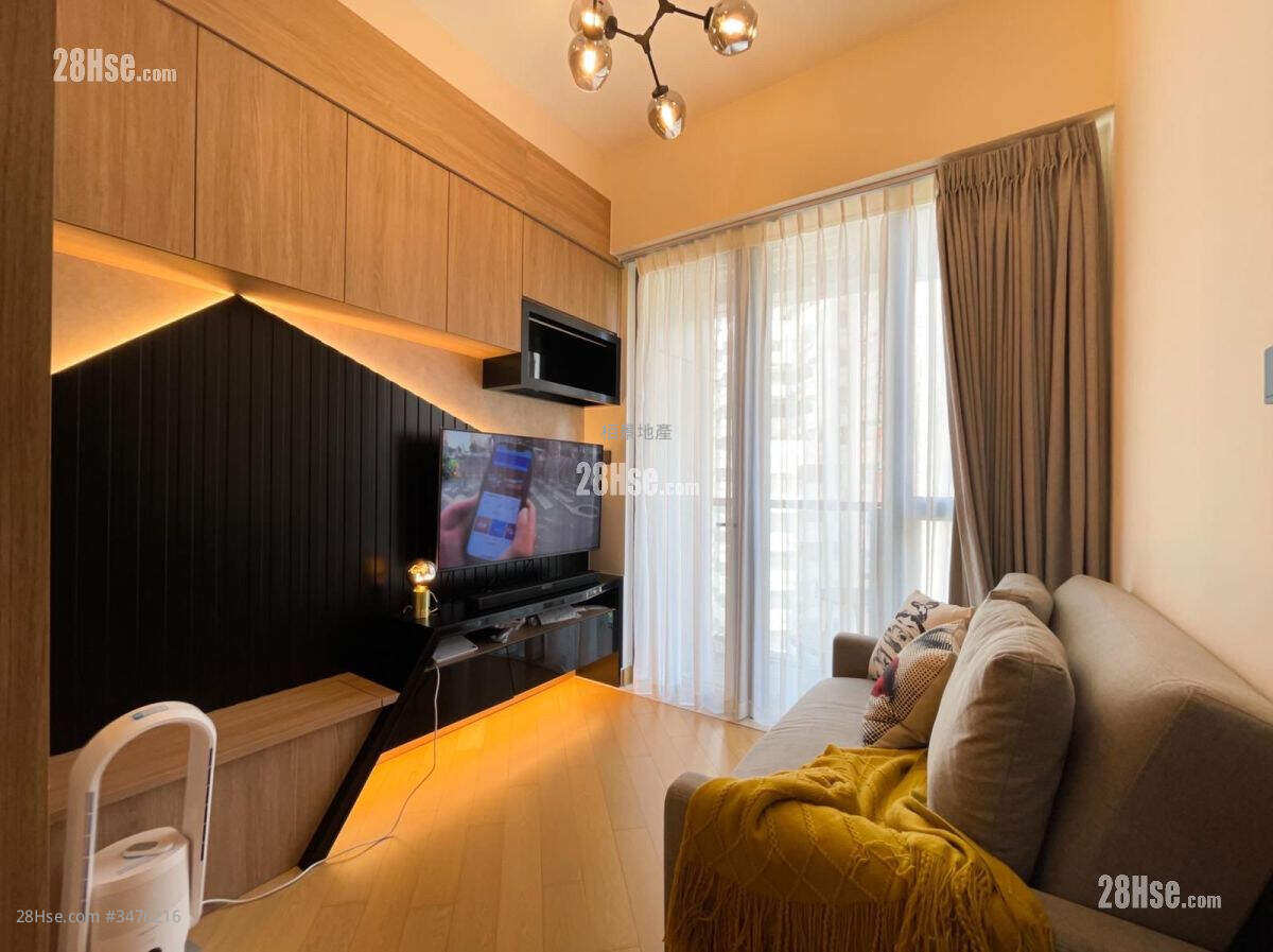 Warrenwoods Rental 1 Bathroom 272 ft² ( 25.3 m² )