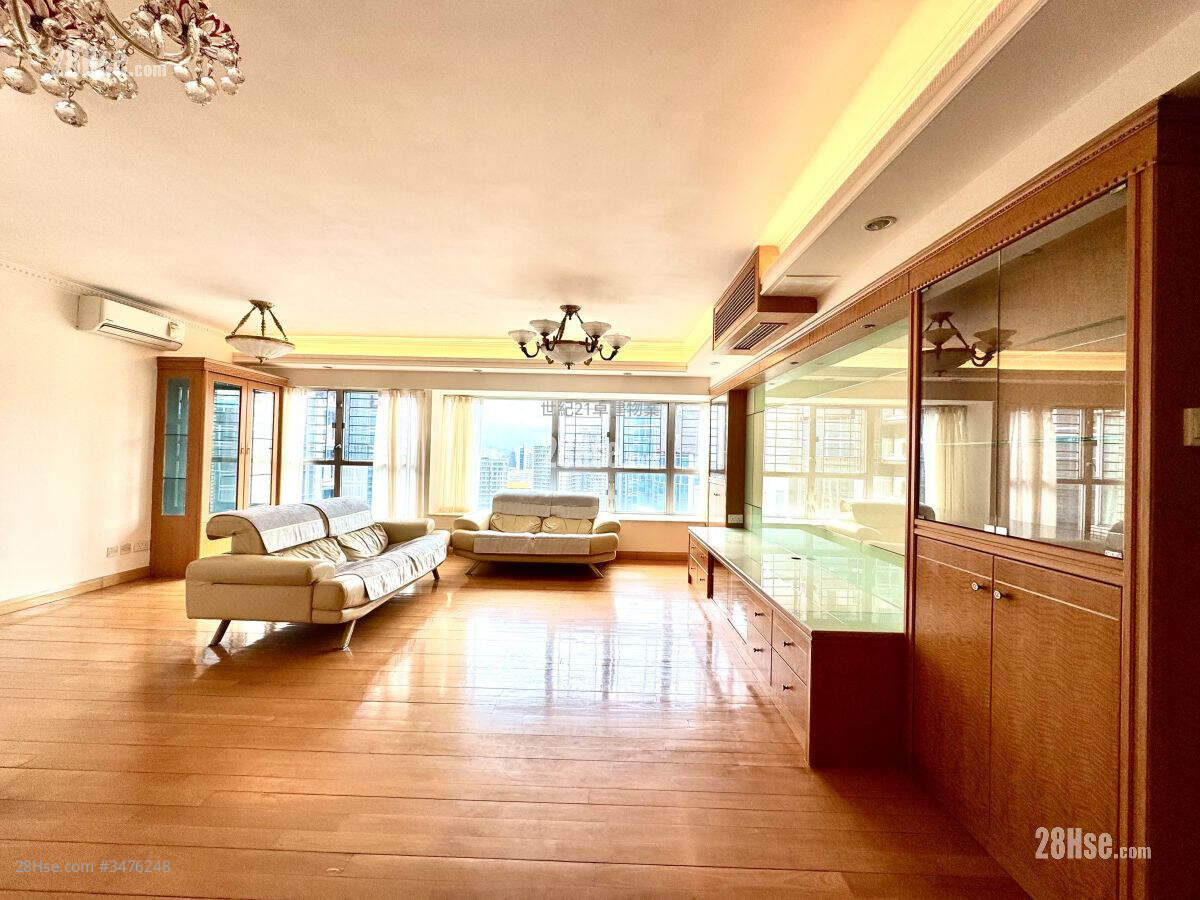 The Waterfront Rental 3 Bedrooms , 2 Bathrooms 1,135 ft² ( 105.4 m² )