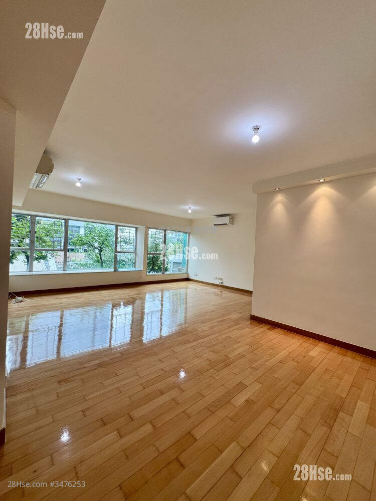 The Waterfront Rental 3 Bedrooms , 2 Bathrooms 1,127 ft² ( 104.7 m² )