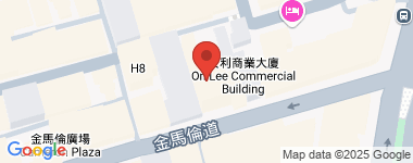 金马伦33号 高层 物业地址