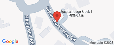傲泷 12座 中层 A室 物业地址
