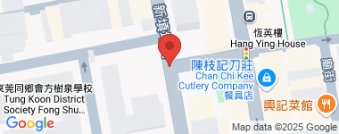 Apartment High Level, High Floor Address