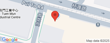 成安工业大厦  物业地址