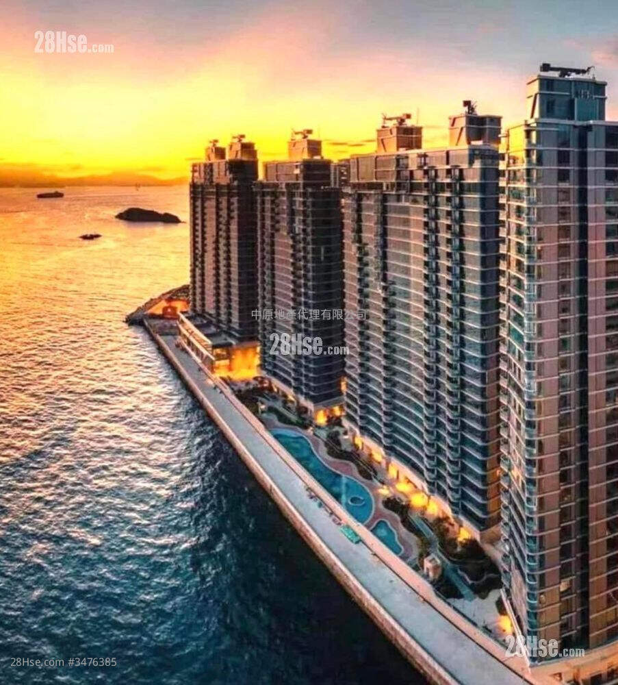 The Corniche Rental 4 Bedrooms , 3 Bathrooms 1,864 ft² ( 173.2 m² )