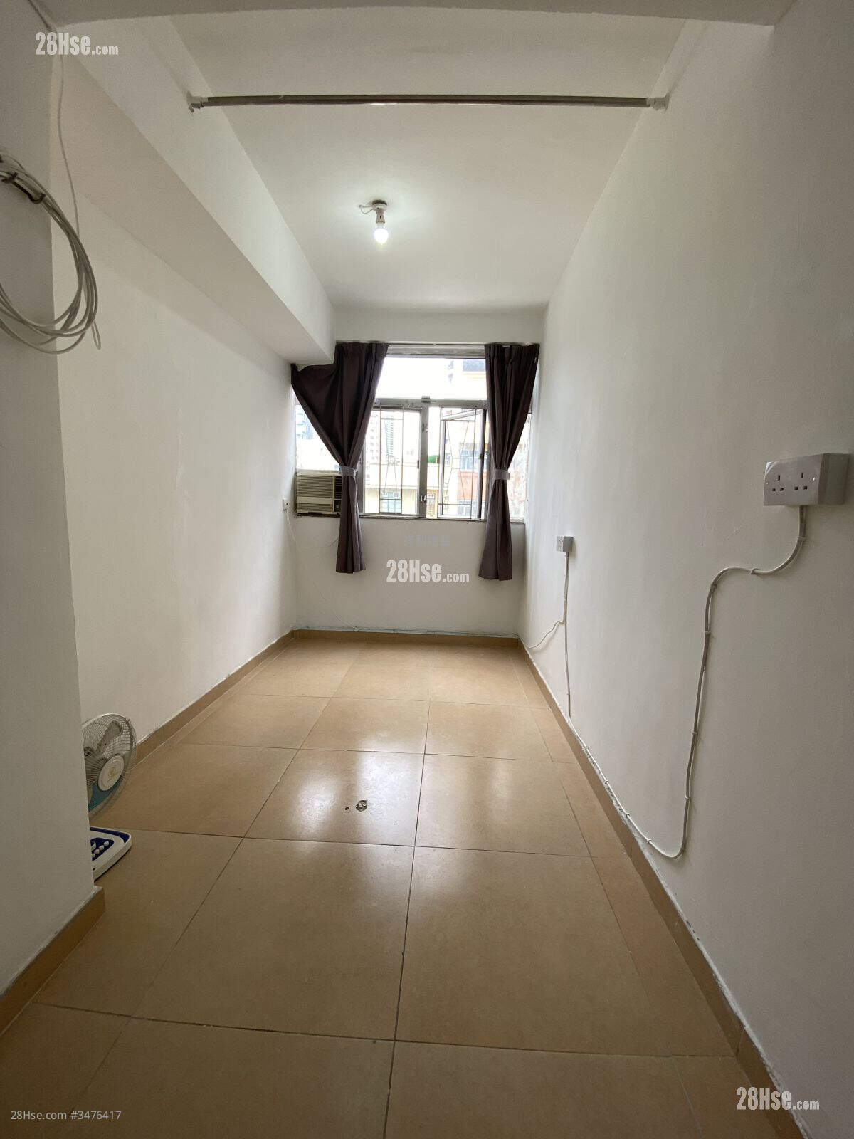 Kam Sing Building Rental 150 ft² ( 13.9 m² )