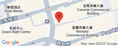 唐楼 低层 物业地址