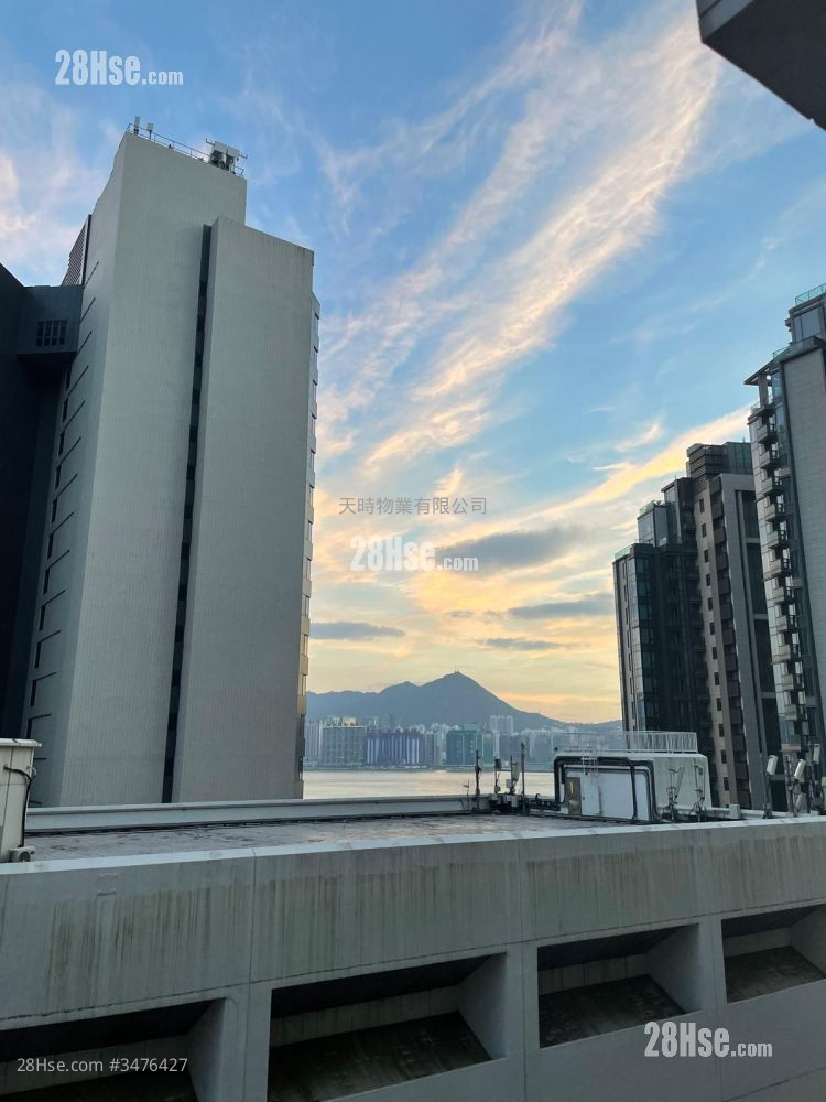 The Java Rental 1 Bedroom , 1 Bathroom 344 ft² ( 32.0 m² )