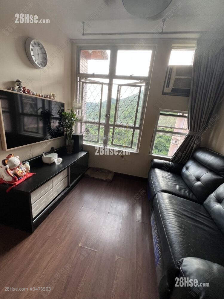 Cheong Shing Court Sell 2 Bedrooms 506 ft² ( 47.0 m² )