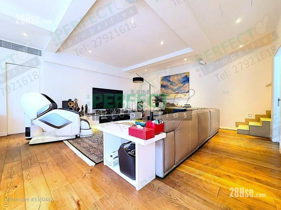 The Green Villa Sell 4 Bedrooms 1,692 ft² ( 157.2 m² )