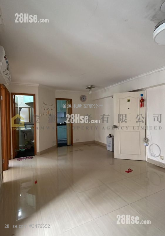 Chuk Yuen North Estate Rental 2 Bedrooms , 1 Bathroom 485 ft² ( 45.1 m² )