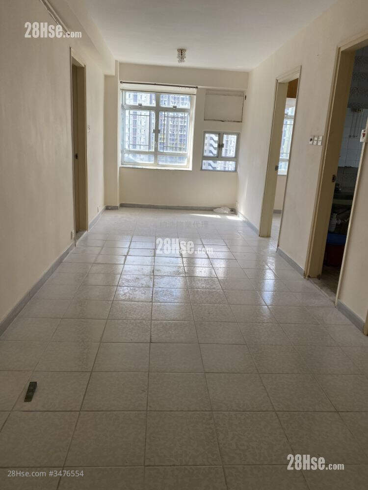 Po Lai Court Sell 2 Bedrooms , 1 Bathroom 432 ft² ( 40.1 m² )