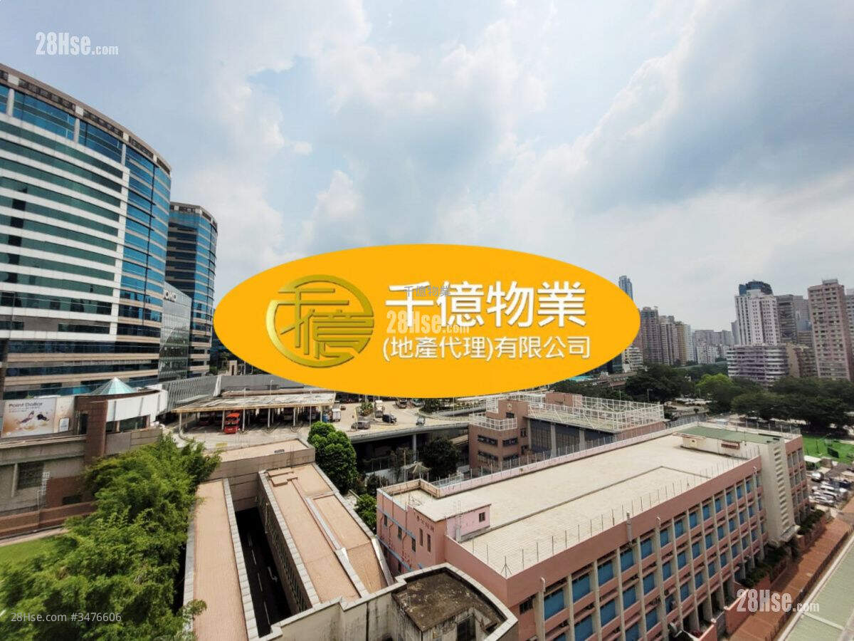 Mongkok Building Rental 2 Bedrooms 454 ft² ( 42.2 m² )