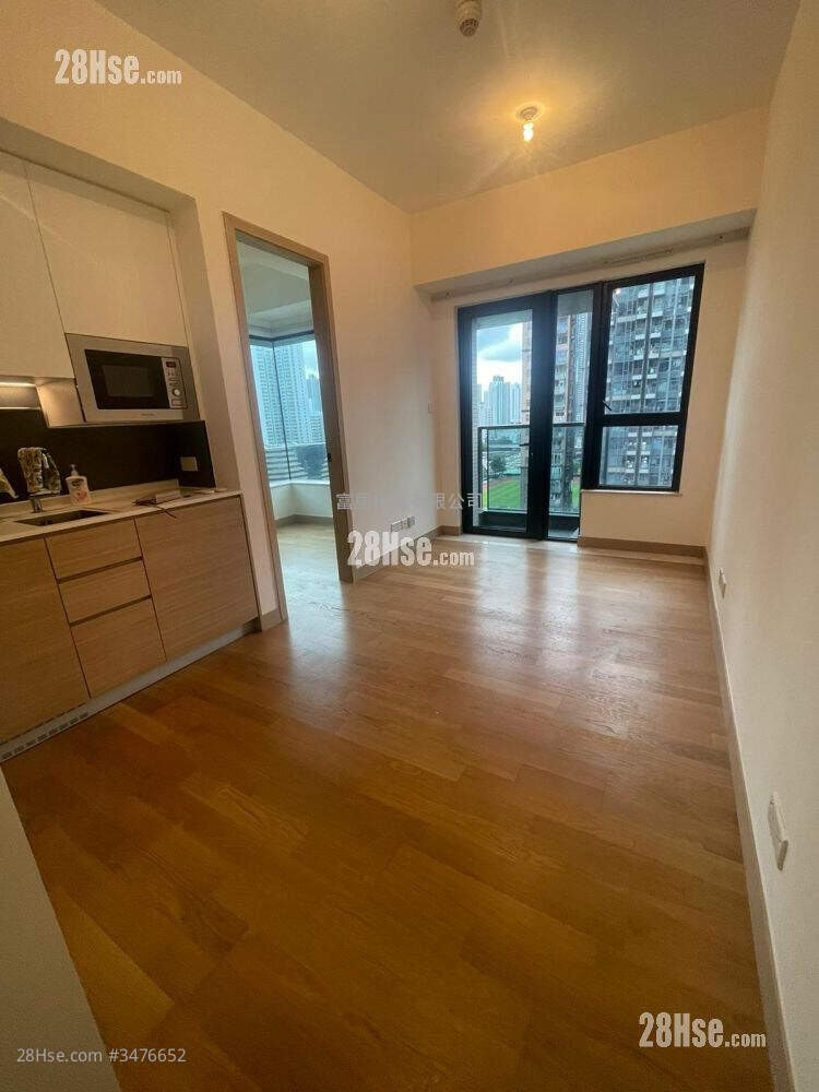 The Amused Rental 1 Bedroom , 1 Bathroom 286 ft² ( 26.6 m² )