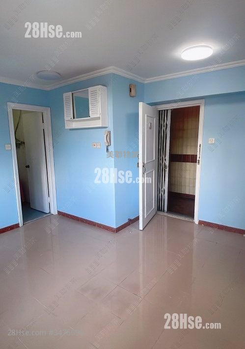Choi Po Court Sell 1 Bedroom 338 ft² ( 31.4 m² )