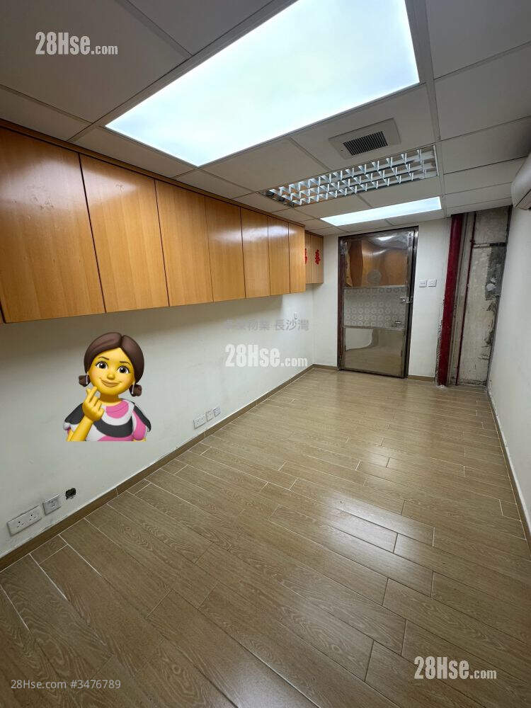 Mackenny Centre Rental