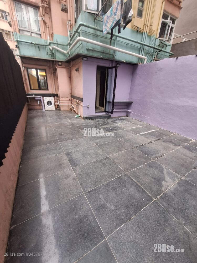 Yee Hong Building Rental 1 Bedroom , 1 Bathroom 302 ft² ( 28.1 m² )