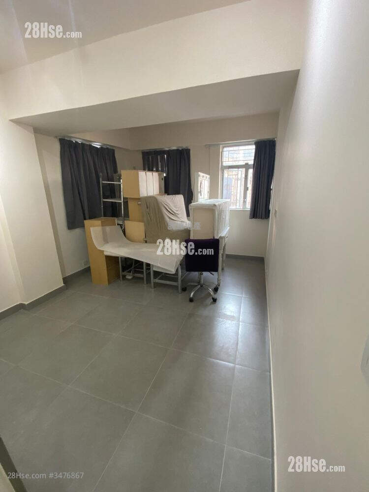 Edward Mansion Sell 4 Bedrooms , 4 Bathrooms 715 ft² ( 66.4 m² )