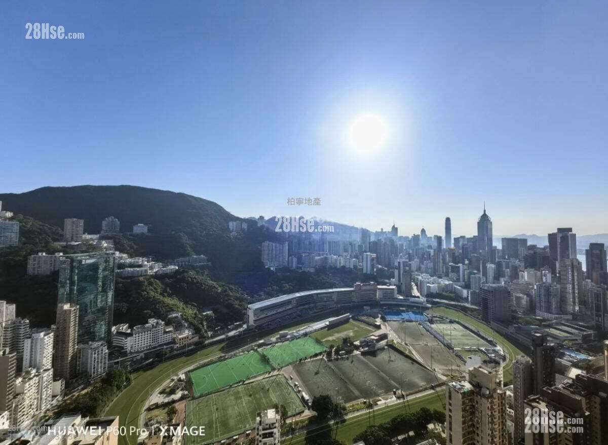 Broadwood Twelve Rental 3 Bedrooms , 2 Bathrooms 1,281 ft² ( 119.0 m² )