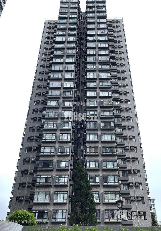 Fairview Garden Sell 3 Bedrooms 616 ft² ( 57.2 m² )