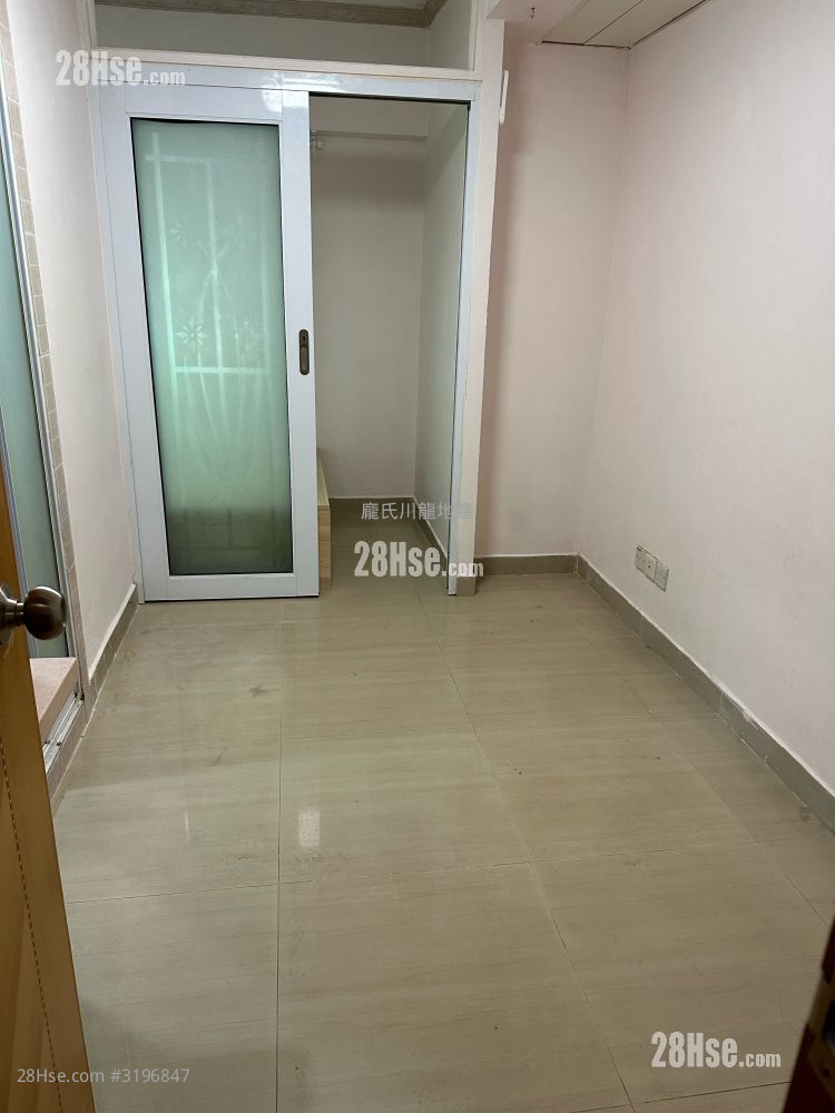 Wah Kiu Mansion Rental 1 Bedroom , 1 Bathroom 160 ft² ( 14.9 m² )