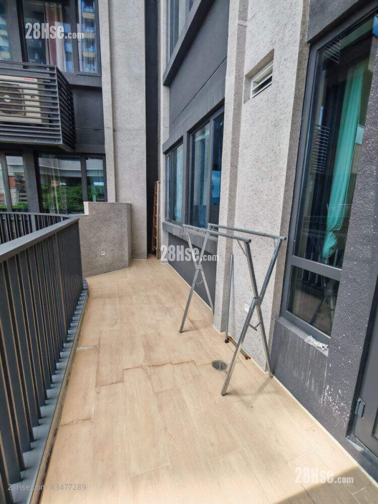 Oma By The Sea Rental 2 Bedrooms , 1 Bathroom 438 ft² ( 40.7 m² )