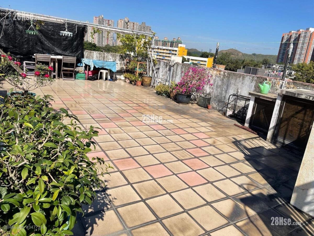 Swallow Garden Sell 3 Bedrooms , 1 Bathroom 750 ft² ( 69.7 m² )