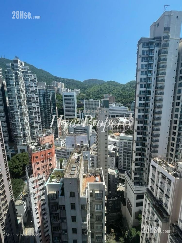 Kwong Fung Terrace Rental 1 Bedroom , 1 Bathroom 472 ft² ( 43.8 m² )