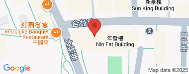 Chinese Mansion Full Thickness, High Floor Address