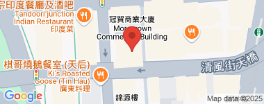 Man Hoi Building Unit St-98, Low Floor Address