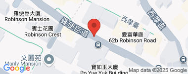 Manly Mansion Unit B, Mid Floor, Middle Floor Address