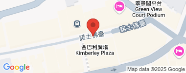 Apartment Room A Address