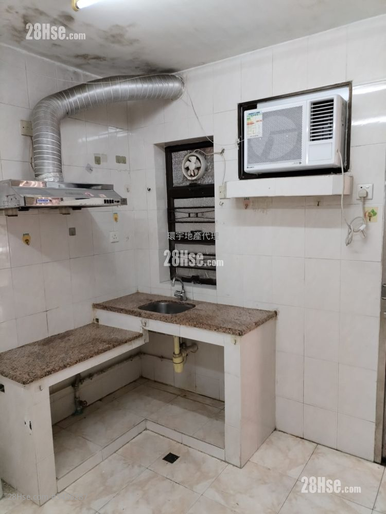 Nai Wai Rental 1 Bedroom , 1 Bathroom 300 ft² ( 27.9 m² )