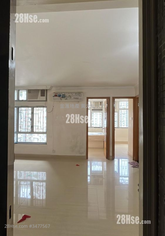 Chuk Yuen North Estate Rental 2 Bedrooms 485 ft² ( 45.1 m² )
