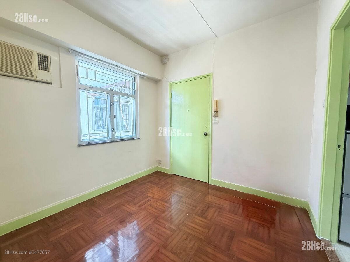 Hilmanway Mansion Rental 2 Bedrooms , 1 Bathroom 301 ft² ( 28.0 m² )
