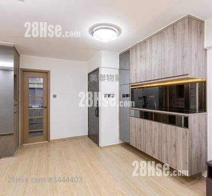 Greenland Garden Sell 2 Bedrooms 429 ft² ( 39.9 m² )