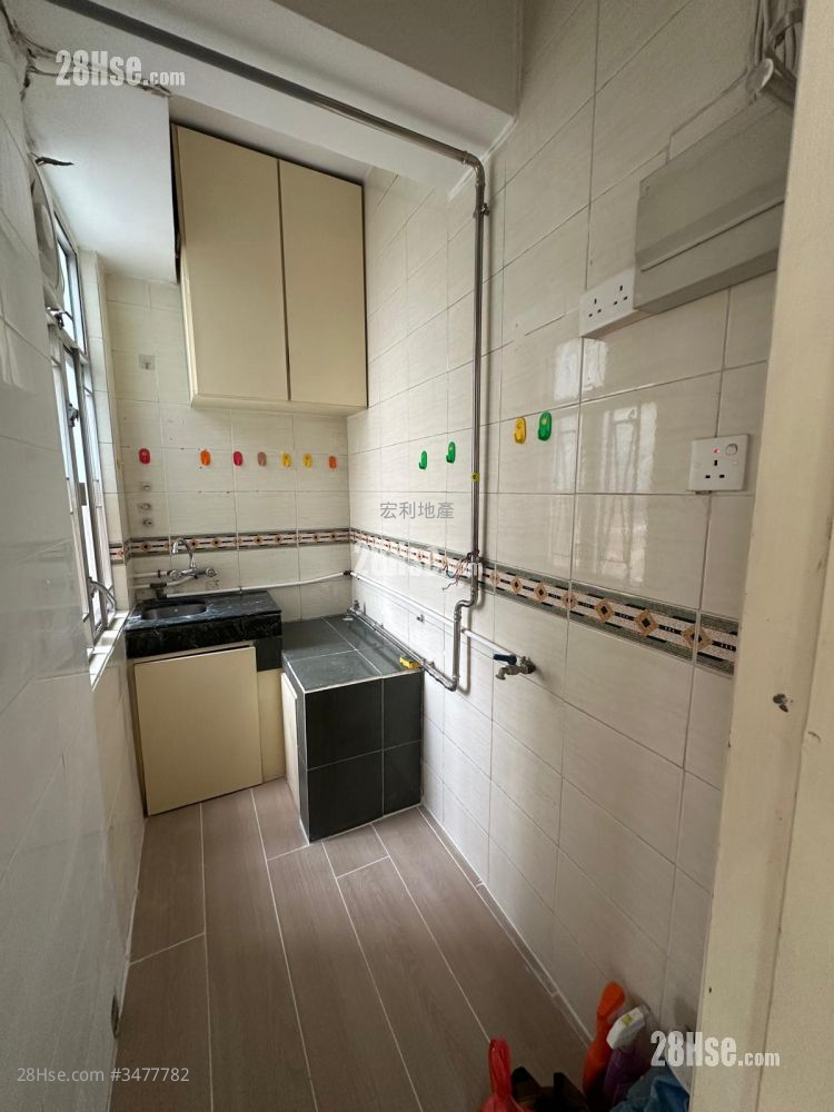 Winner Centre Rental 1 Bedroom , 1 Bathroom 254 ft² ( 23.6 m² )