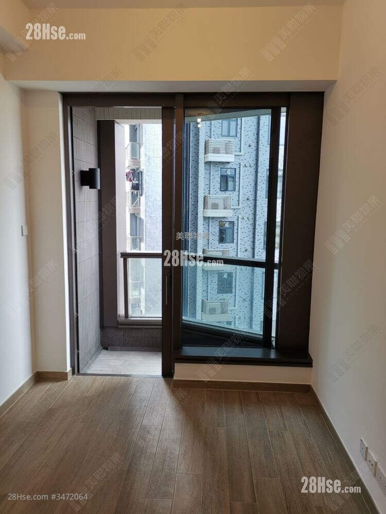 Vibe Centro Sell 1 Bedroom , 1 Bathroom 320 ft² ( 29.7 m² )