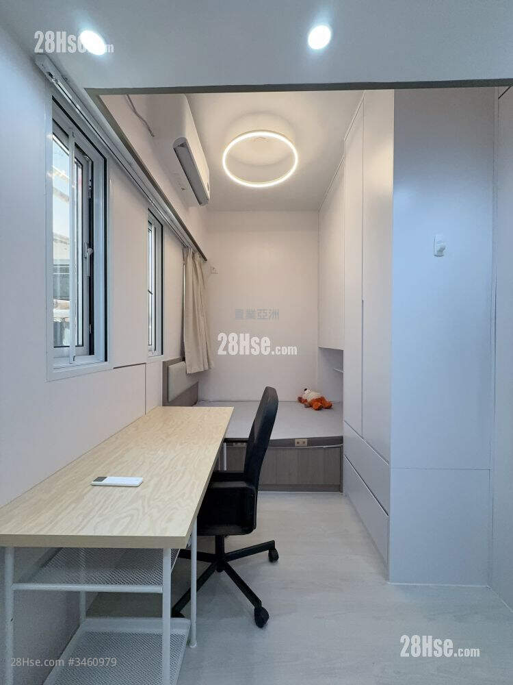 Sik On House Rental Studio , 1 Bathroom 190 ft² ( 17.7 m² )
