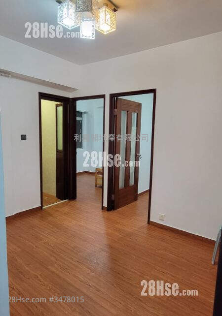 Wah Fai Mansion Rental 2 Bedrooms , 1 Bathroom 308 ft² ( 28.6 m² )